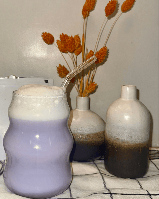 Ube Milk - MyUbe