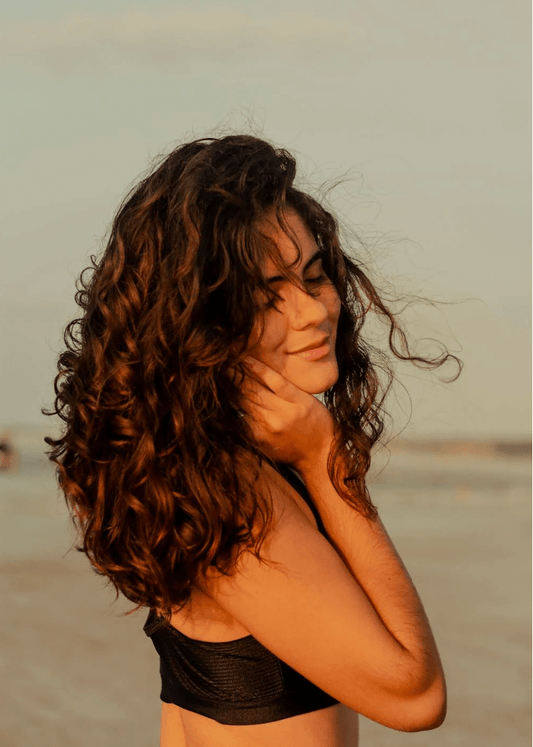 Ube : bienfaits pour la peau et les cheveux – l’igname violette au service de votre routine beauté - MyUbe