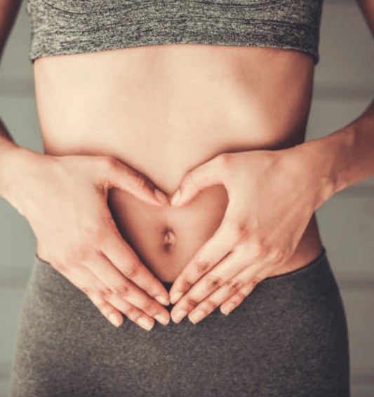 Ube et Digestion : comment l’igname violette améliore le transit naturellement ? - MyUbe