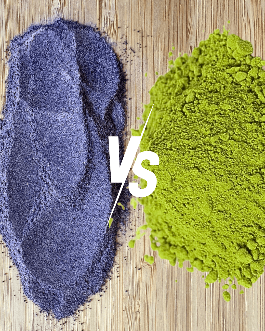 Ube vs Matcha : lequel choisir pour votre bien-être ? - MyUbe
